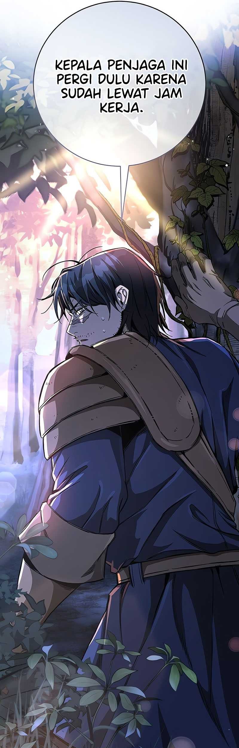 Roguish Guard in a Medieval FantasyRoguish Guard in a Medieval Fantasy Chapter 16 - halaman 23
