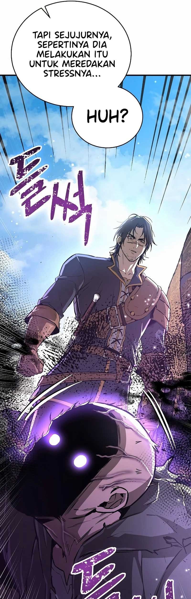 Roguish Guard in a Medieval FantasyRoguish Guard in a Medieval Fantasy Chapter 18 - halaman 25