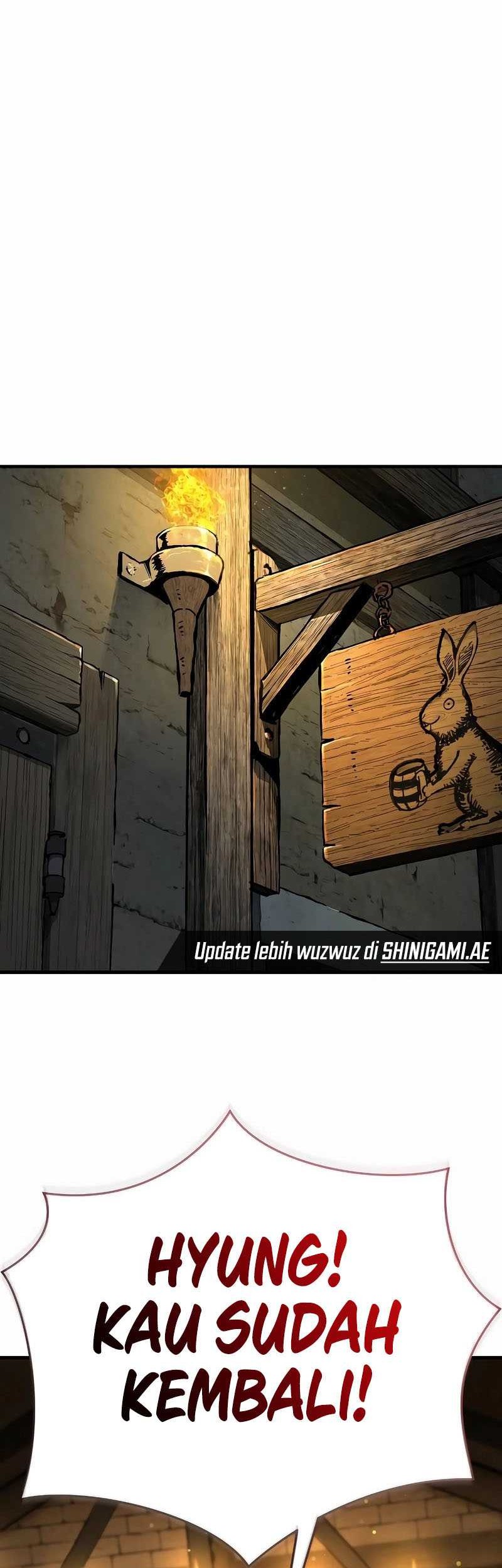 Roguish Guard in a Medieval FantasyRoguish Guard in a Medieval Fantasy Chapter 18 - halaman 38