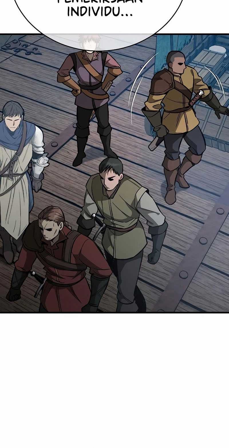 Roguish Guard in a Medieval FantasyRoguish Guard in a Medieval Fantasy Chapter 18 - halaman 72