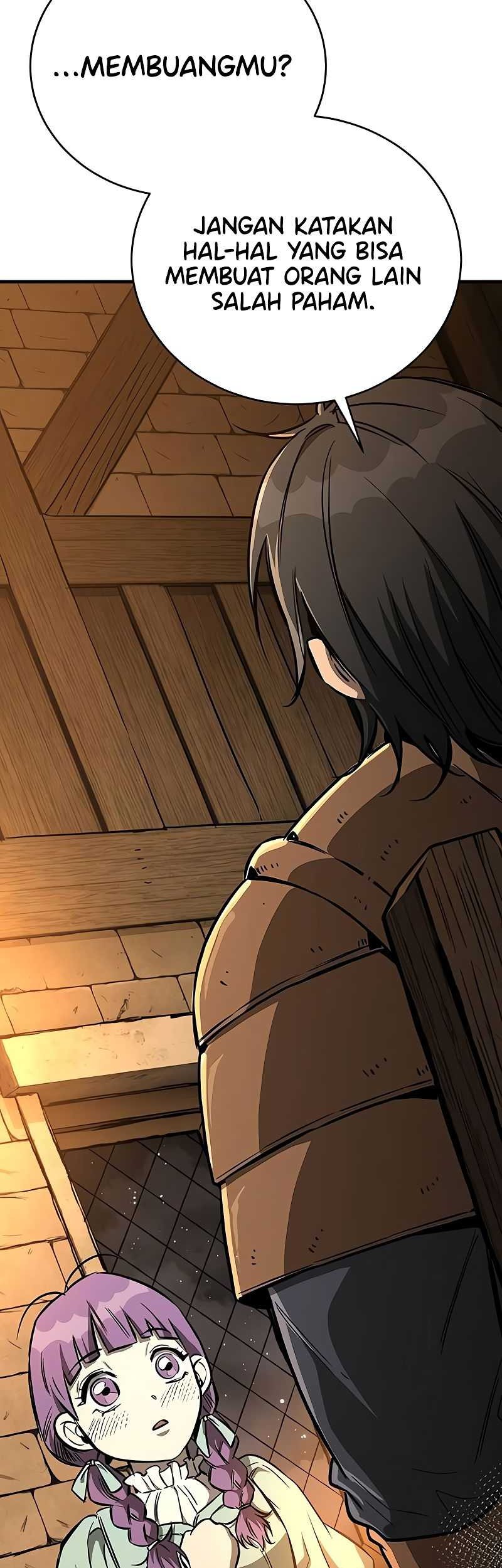 Roguish Guard in a Medieval FantasyRoguish Guard in a Medieval Fantasy Chapter 19 - halaman 16