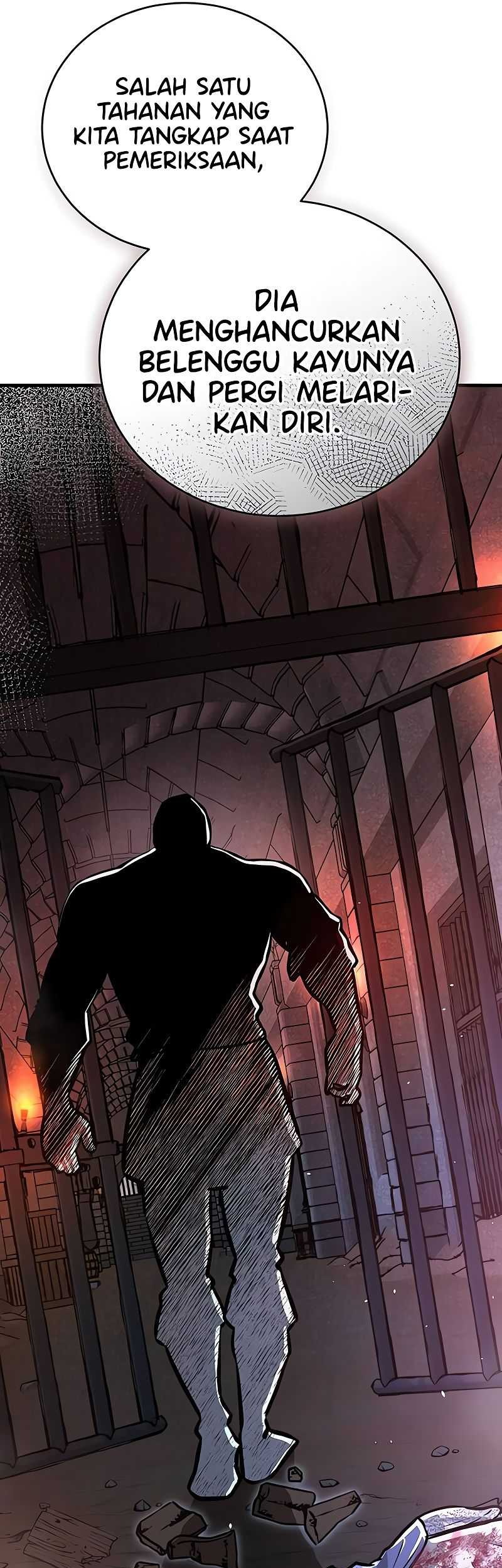 Roguish Guard in a Medieval FantasyRoguish Guard in a Medieval Fantasy Chapter 19 - halaman 28