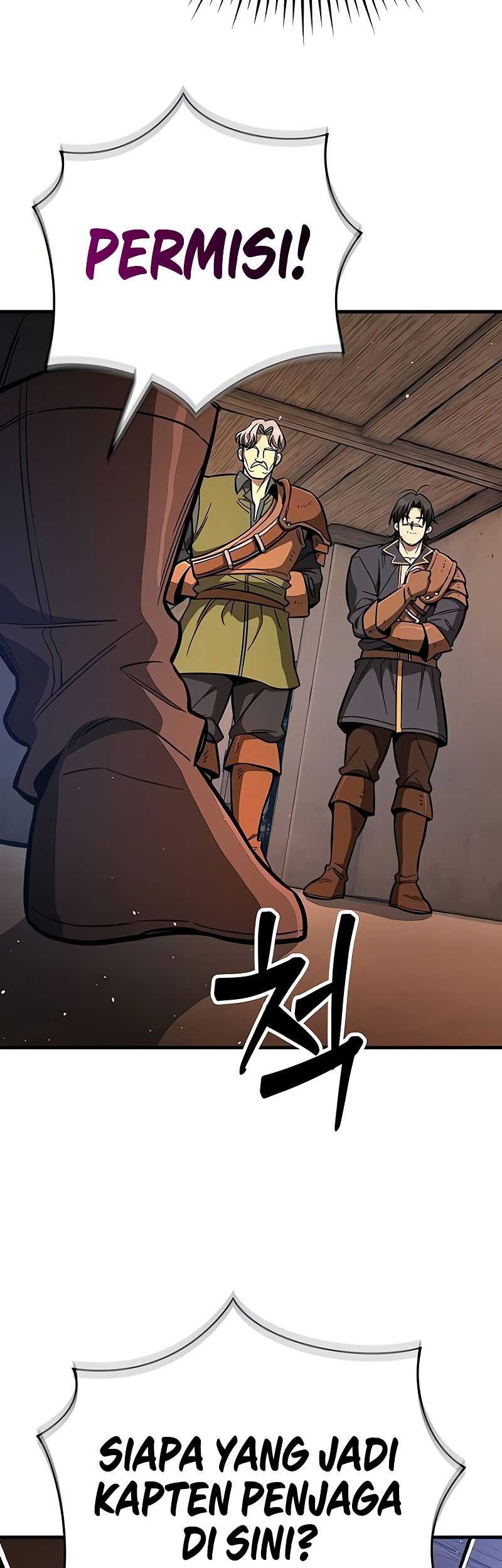 Roguish Guard in a Medieval FantasyRoguish Guard in a Medieval Fantasy Chapter 19 - halaman 42