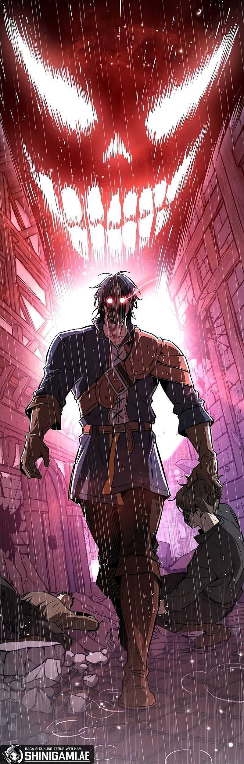 Roguish Guard in a Medieval FantasyRoguish Guard in a Medieval Fantasy Chapter 19 - halaman 70