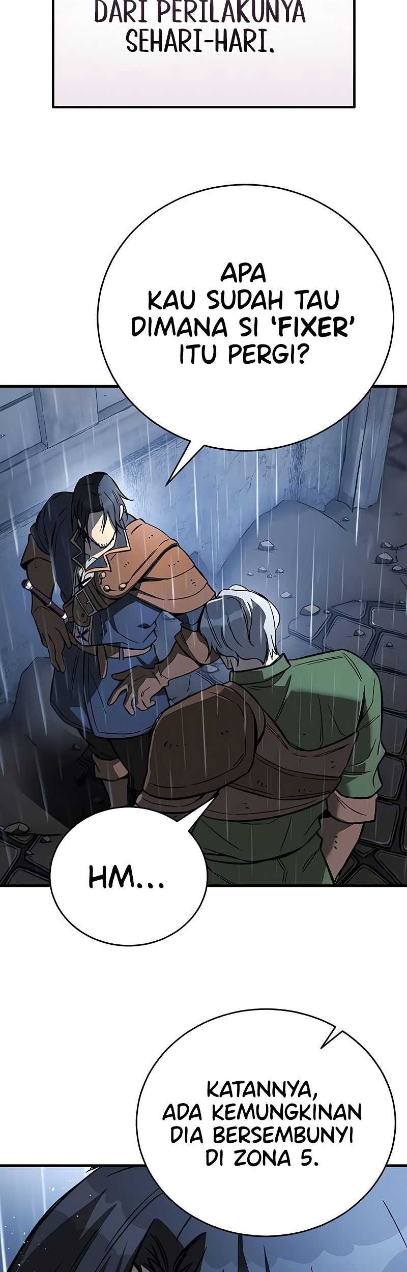 Roguish Guard in a Medieval FantasyRoguish Guard in a Medieval Fantasy Chapter 19 - halaman 81