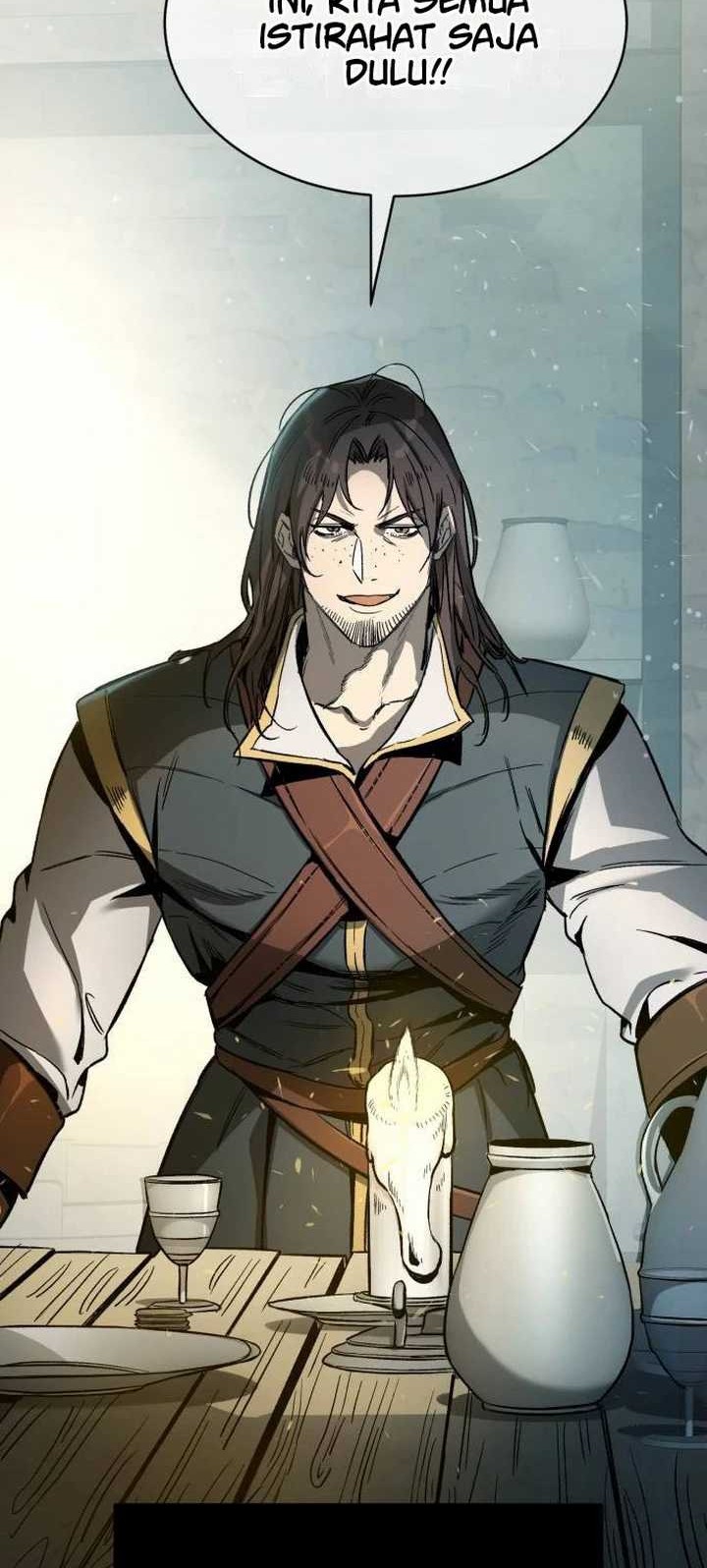 Roguish Guard in a Medieval FantasyRoguish Guard in a Medieval Fantasy Chapter 2 - halaman 10