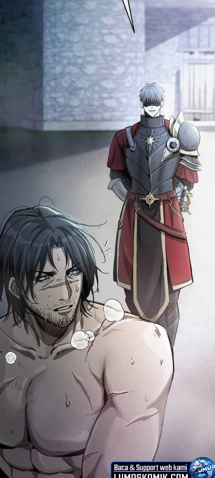 Roguish Guard in a Medieval FantasyRoguish Guard in a Medieval Fantasy Chapter 2 - halaman 102