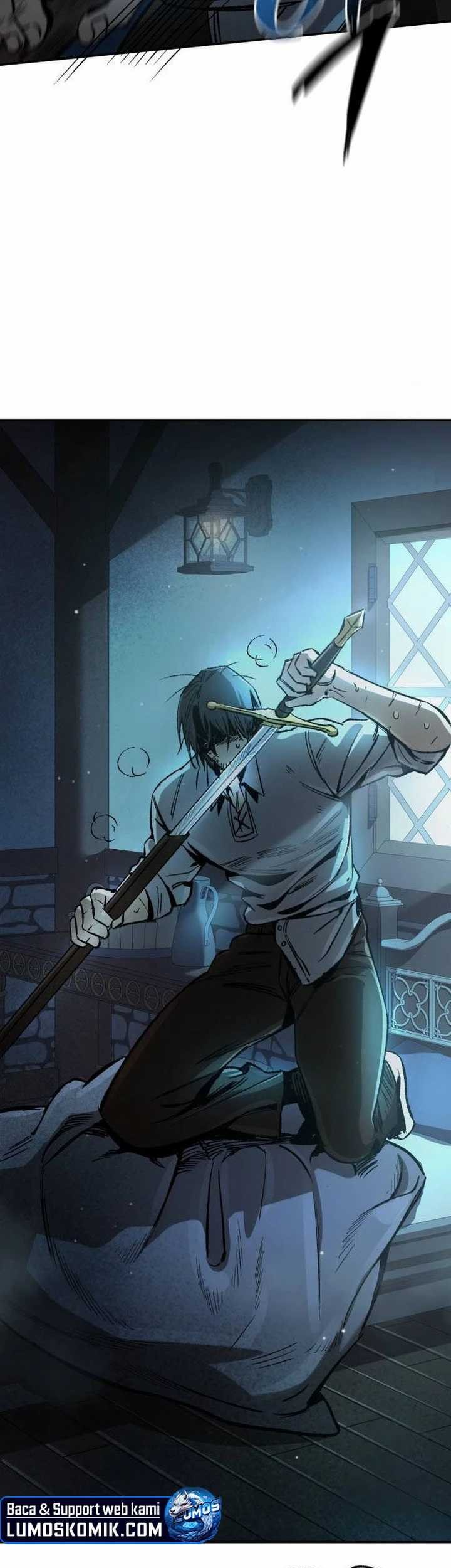 Roguish Guard in a Medieval FantasyRoguish Guard in a Medieval Fantasy Chapter 2 - halaman 97
