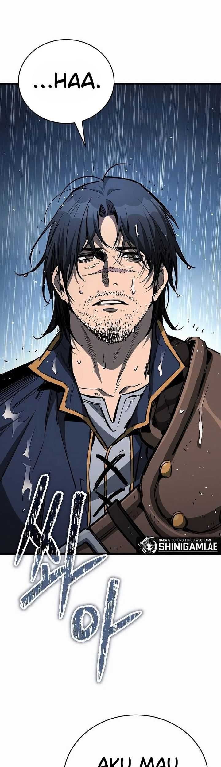 Roguish Guard in a Medieval FantasyRoguish Guard in a Medieval Fantasy Chapter 20 - halaman 61