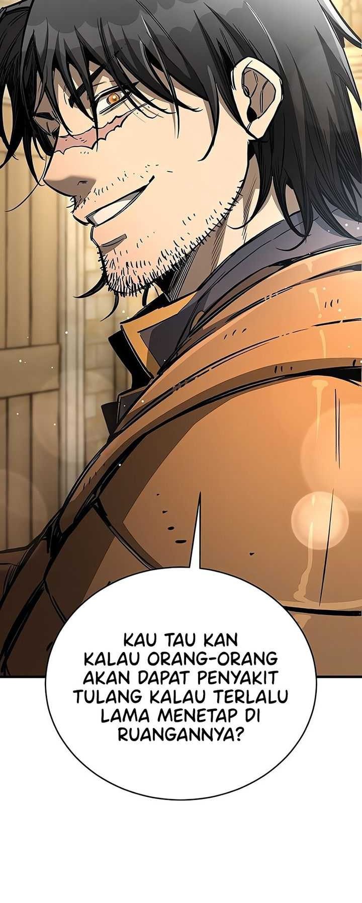 Roguish Guard in a Medieval FantasyRoguish Guard in a Medieval Fantasy Chapter 21 - halaman 49