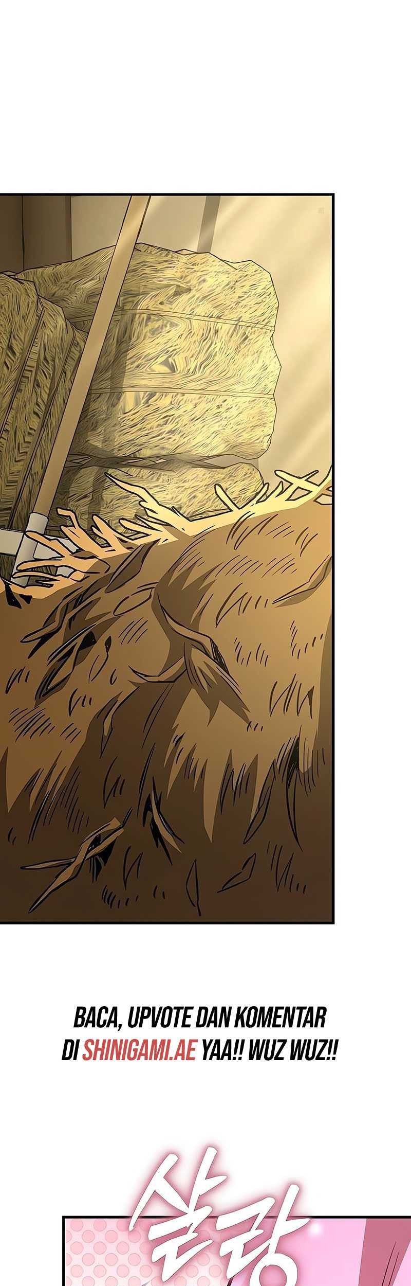 Roguish Guard in a Medieval FantasyRoguish Guard in a Medieval Fantasy Chapter 22 - halaman 38