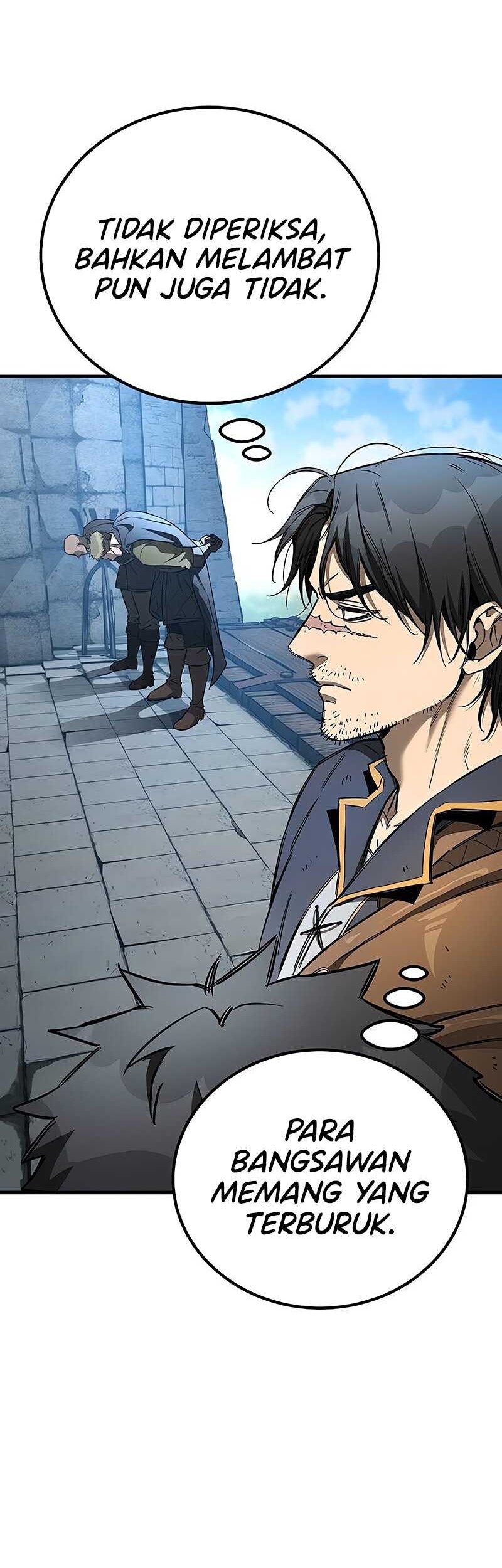 Roguish Guard in a Medieval FantasyRoguish Guard in a Medieval Fantasy Chapter 23 - halaman 13