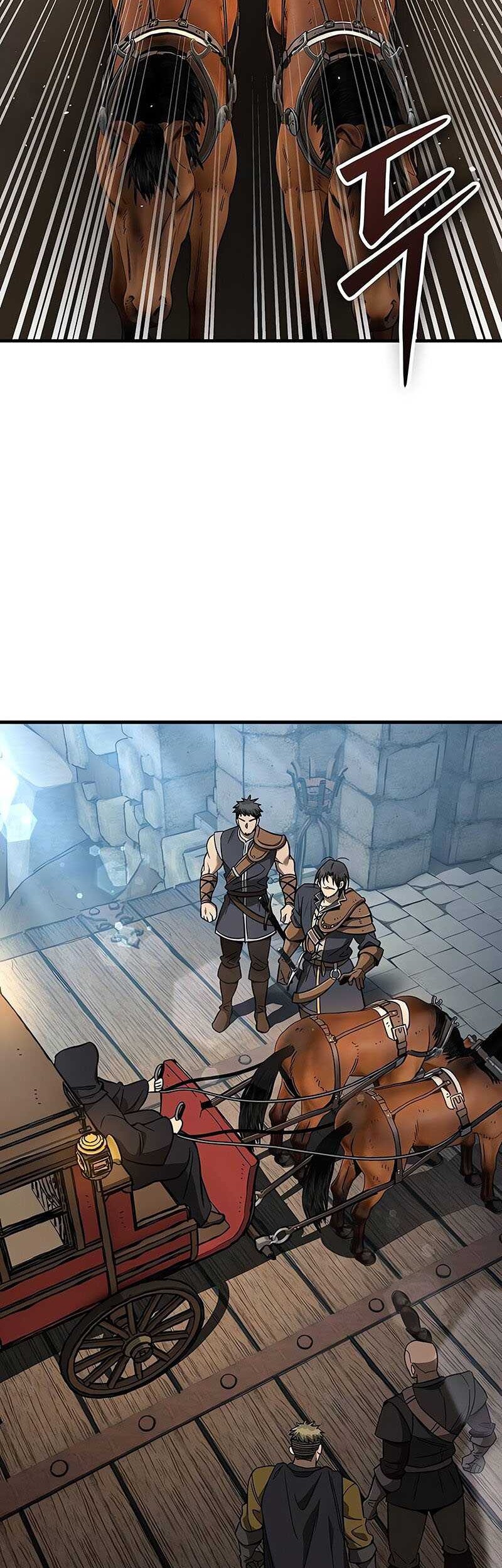 Roguish Guard in a Medieval FantasyRoguish Guard in a Medieval Fantasy Chapter 23 - halaman 15
