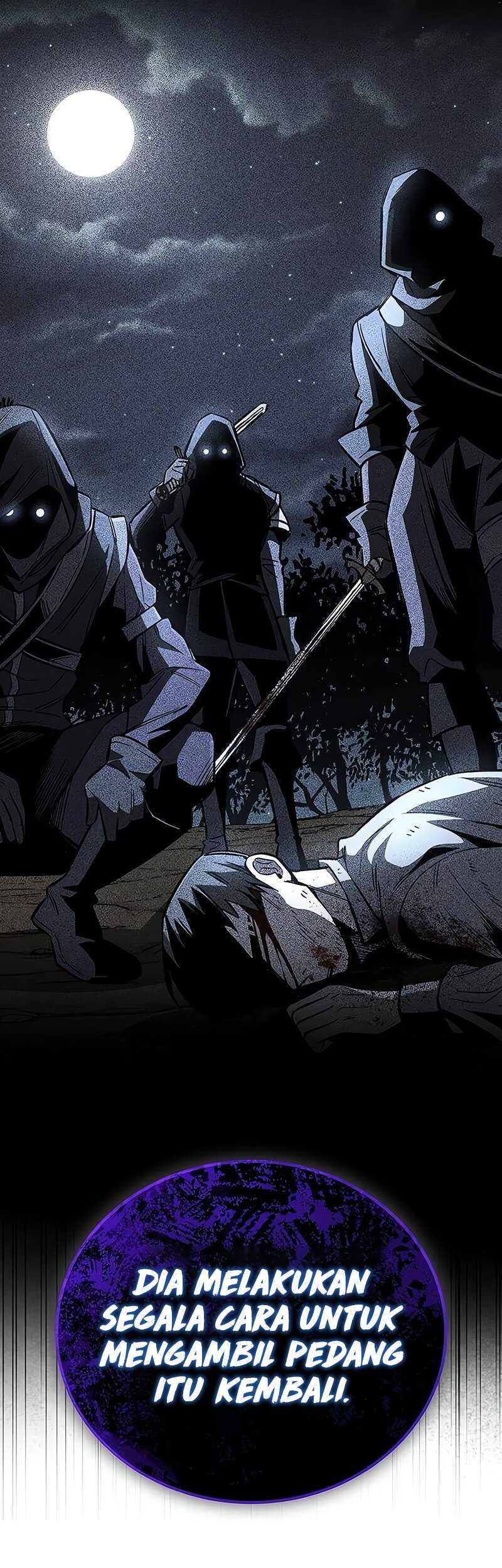 Roguish Guard in a Medieval FantasyRoguish Guard in a Medieval Fantasy Chapter 23 - halaman 62