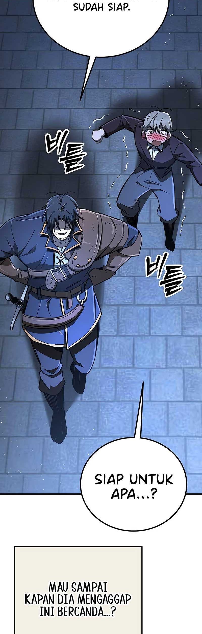 Roguish Guard in a Medieval FantasyRoguish Guard in a Medieval Fantasy Chapter 24 - halaman 37
