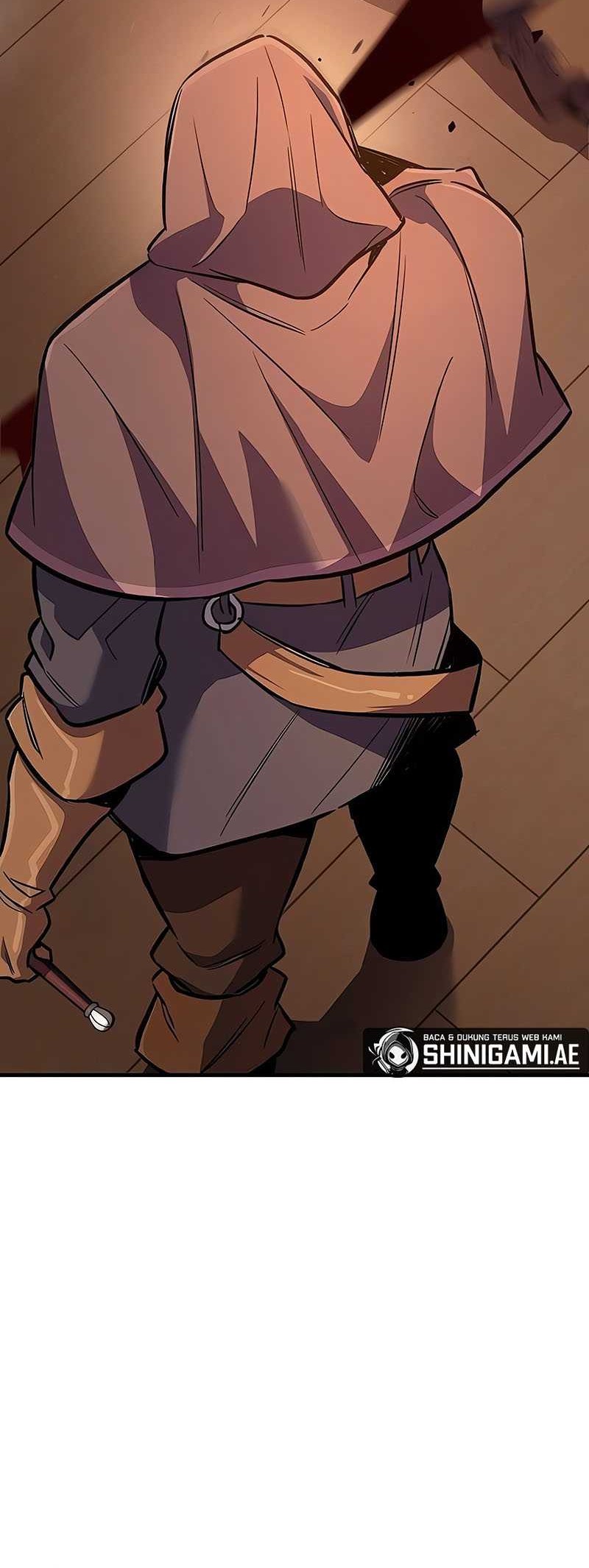 Roguish Guard in a Medieval FantasyRoguish Guard in a Medieval Fantasy Chapter 25 - halaman 31