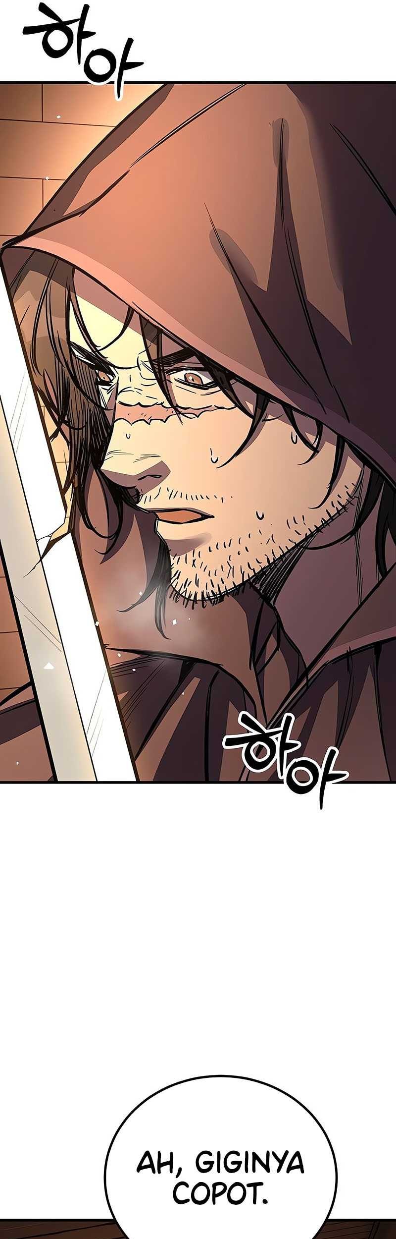 Roguish Guard in a Medieval FantasyRoguish Guard in a Medieval Fantasy Chapter 25 - halaman 32