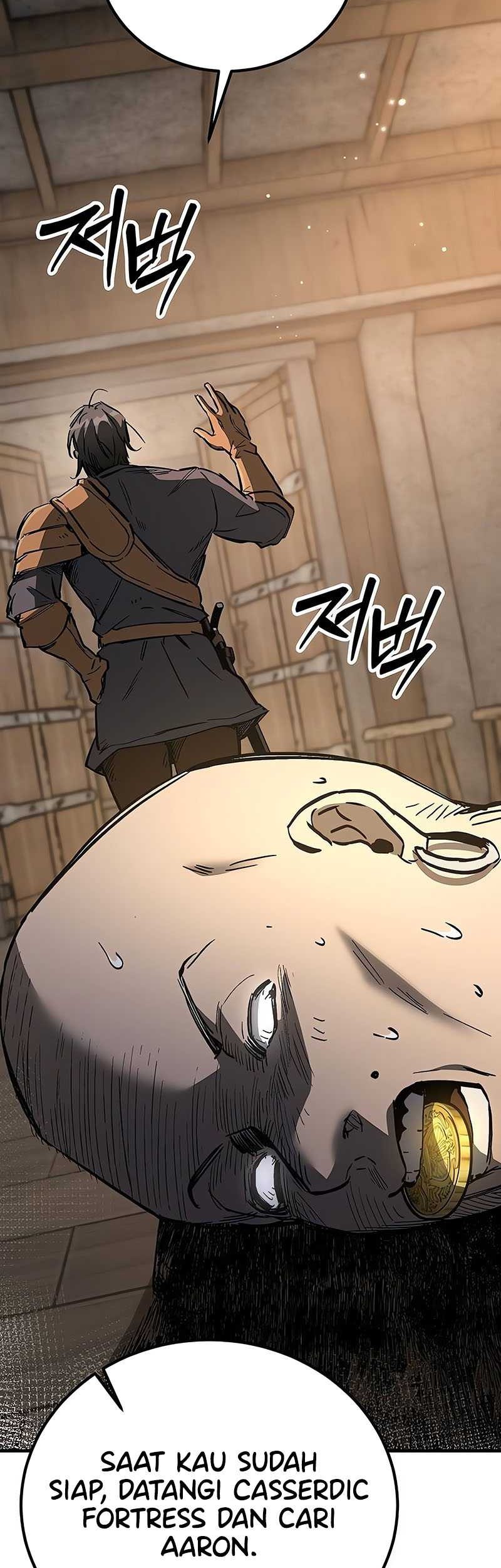 Roguish Guard in a Medieval FantasyRoguish Guard in a Medieval Fantasy Chapter 26 - halaman 51
