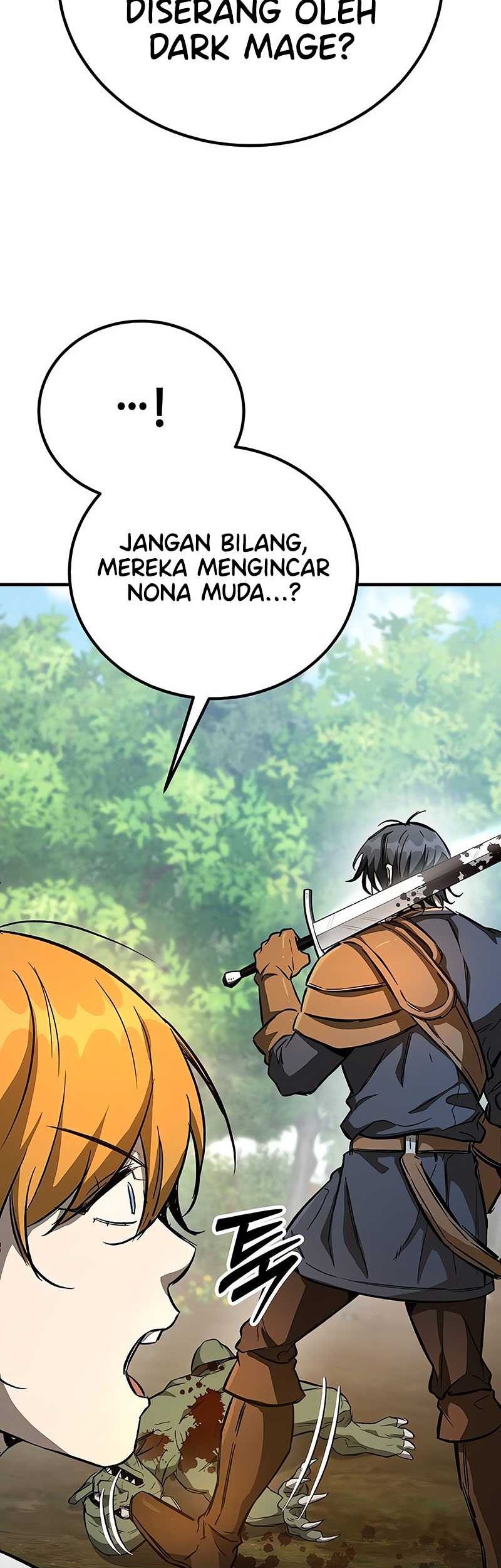 Roguish Guard in a Medieval FantasyRoguish Guard in a Medieval Fantasy Chapter 26 - halaman 98