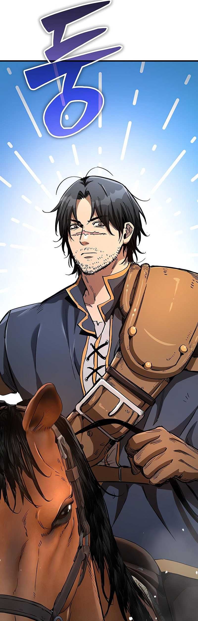 Roguish Guard in a Medieval FantasyRoguish Guard in a Medieval Fantasy Chapter 27 - halaman 6