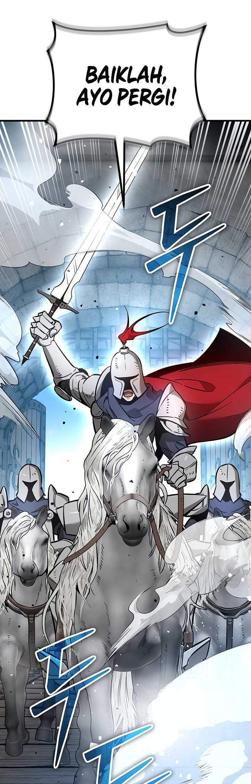Roguish Guard in a Medieval FantasyRoguish Guard in a Medieval Fantasy Chapter 28 - halaman 59