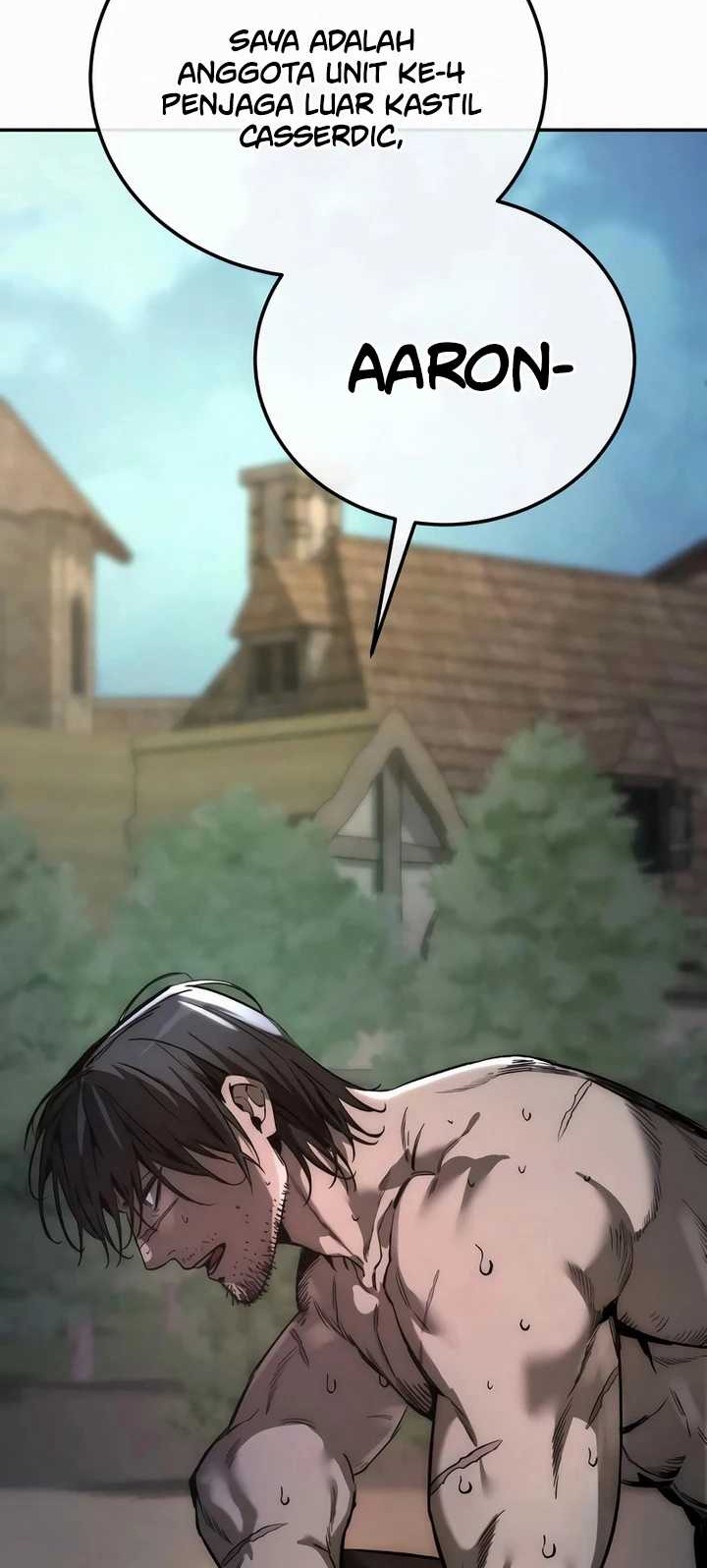 Roguish Guard in a Medieval FantasyRoguish Guard in a Medieval Fantasy Chapter 3 - halaman 12