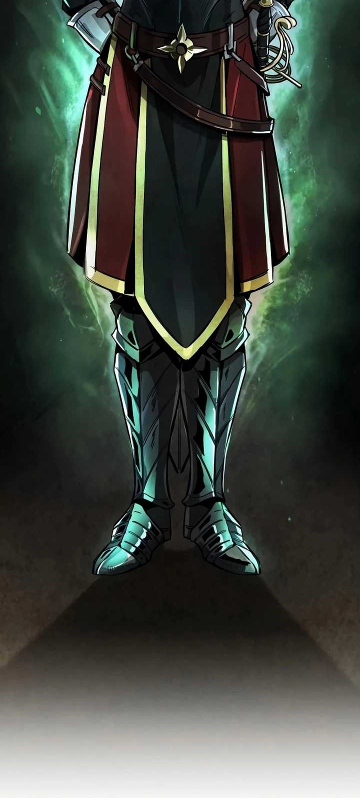 Roguish Guard in a Medieval FantasyRoguish Guard in a Medieval Fantasy Chapter 3 - halaman 4