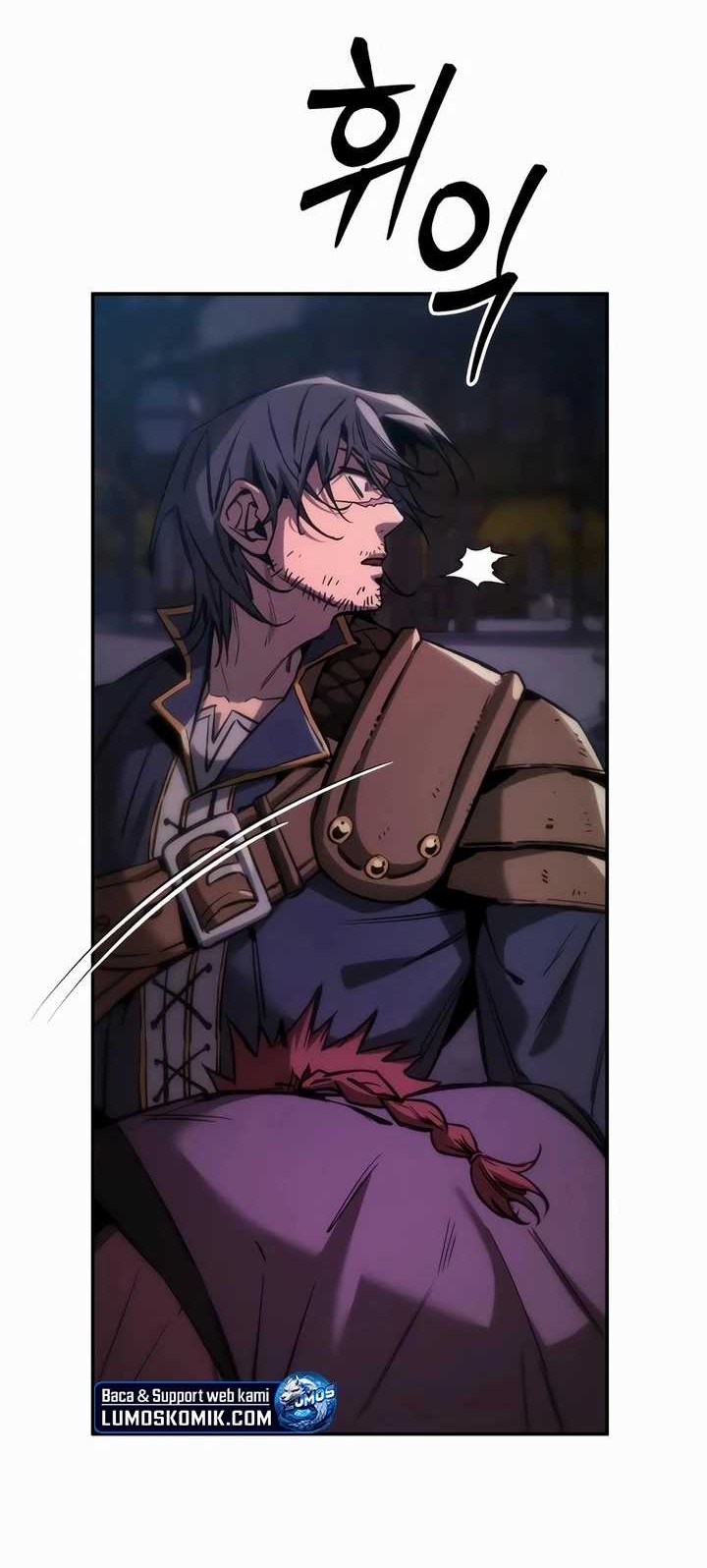 Roguish Guard in a Medieval FantasyRoguish Guard in a Medieval Fantasy Chapter 3 - halaman 82