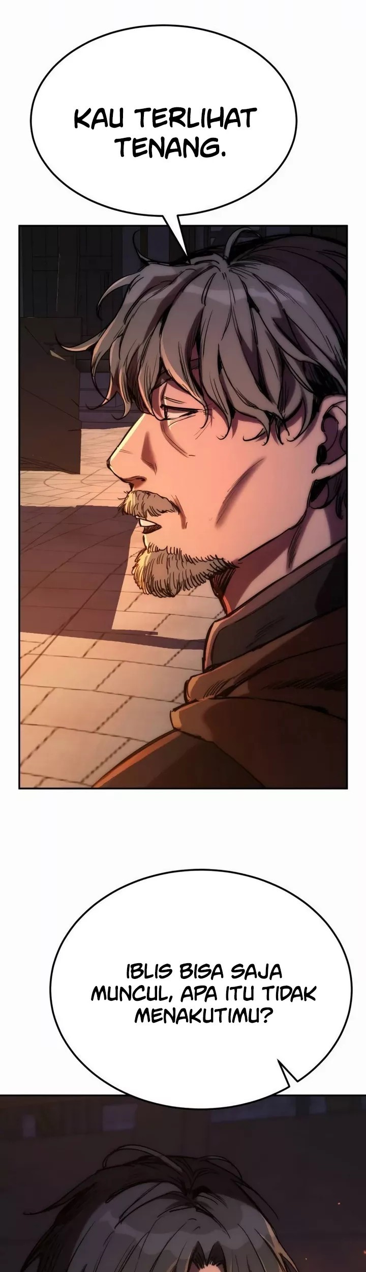 Roguish Guard in a Medieval FantasyRoguish Guard in a Medieval Fantasy Chapter 4 - halaman 27