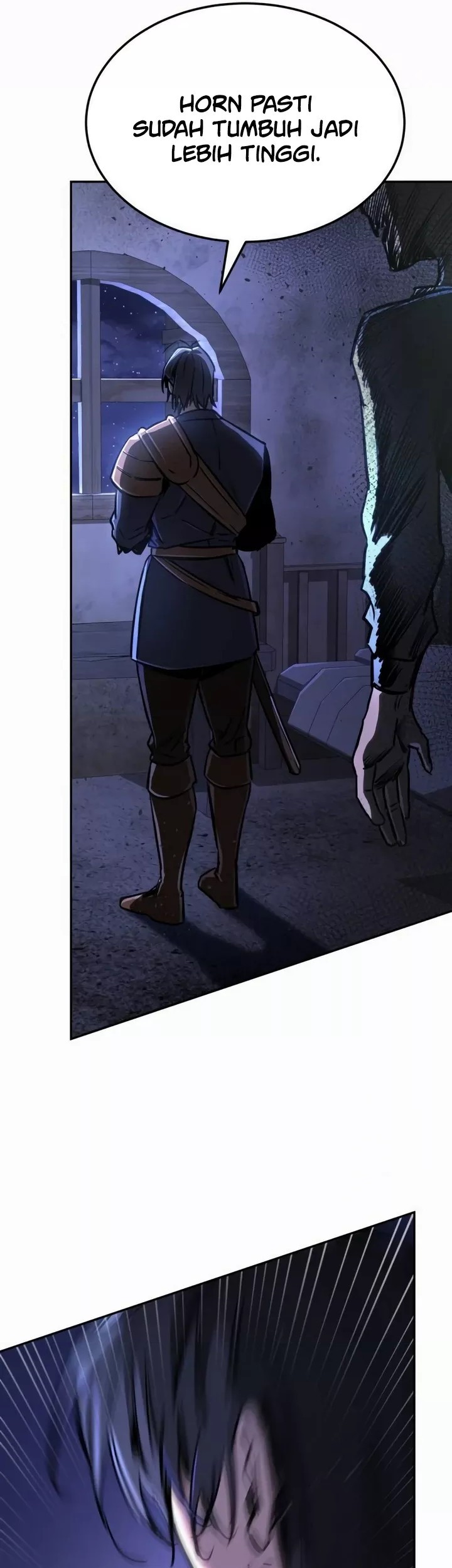 Roguish Guard in a Medieval FantasyRoguish Guard in a Medieval Fantasy Chapter 4 - halaman 44