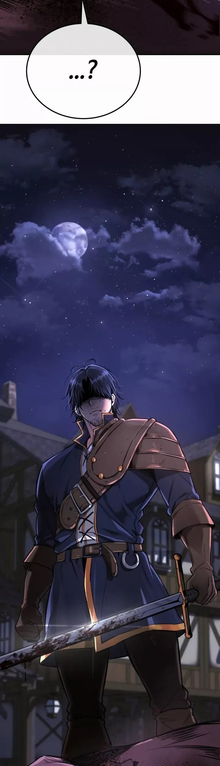 Roguish Guard in a Medieval FantasyRoguish Guard in a Medieval Fantasy Chapter 4 - halaman 58