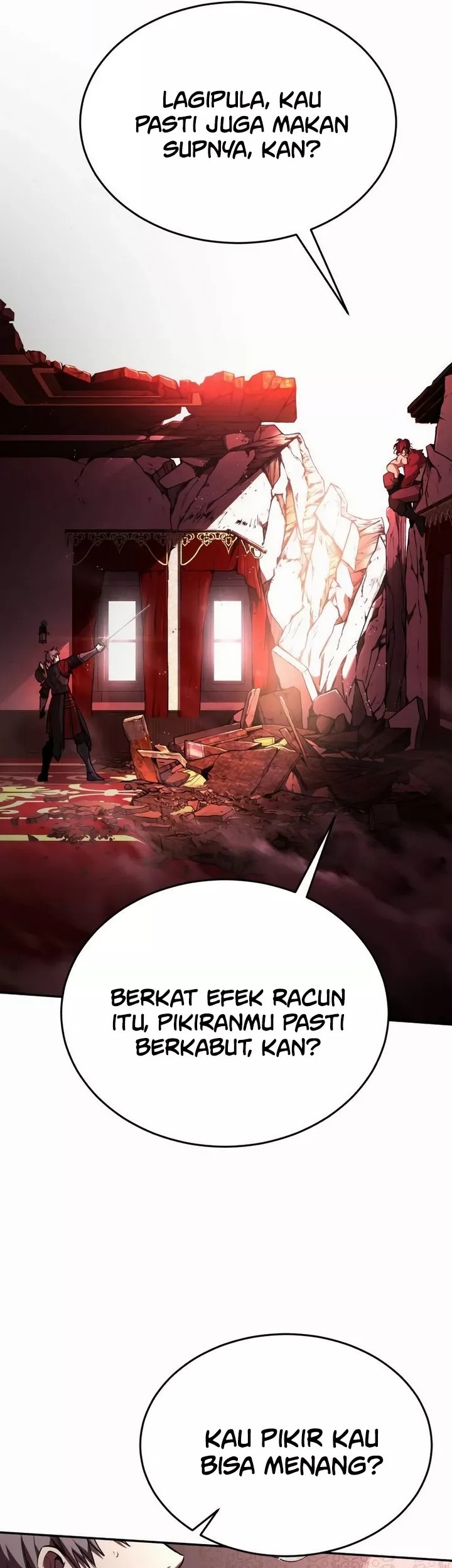 Roguish Guard in a Medieval FantasyRoguish Guard in a Medieval Fantasy Chapter 5 - halaman 59