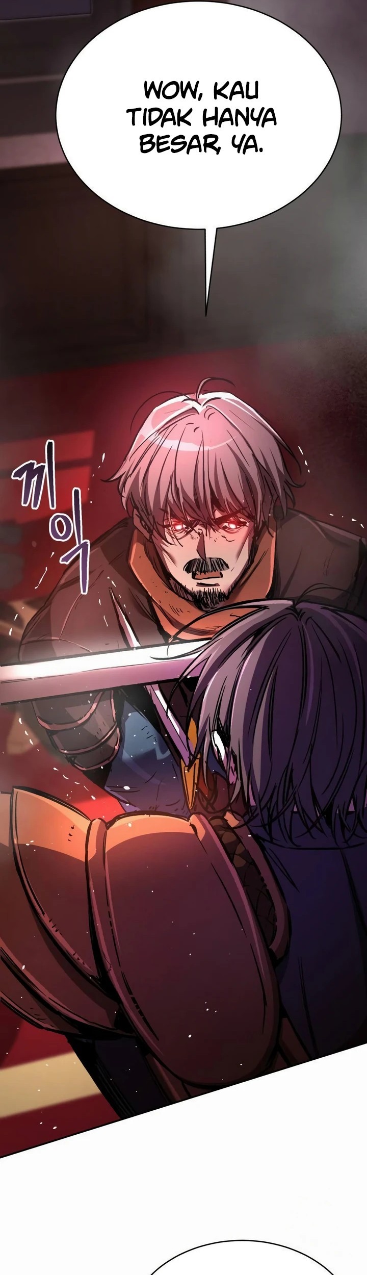 Roguish Guard in a Medieval FantasyRoguish Guard in a Medieval Fantasy Chapter 6 - halaman 41
