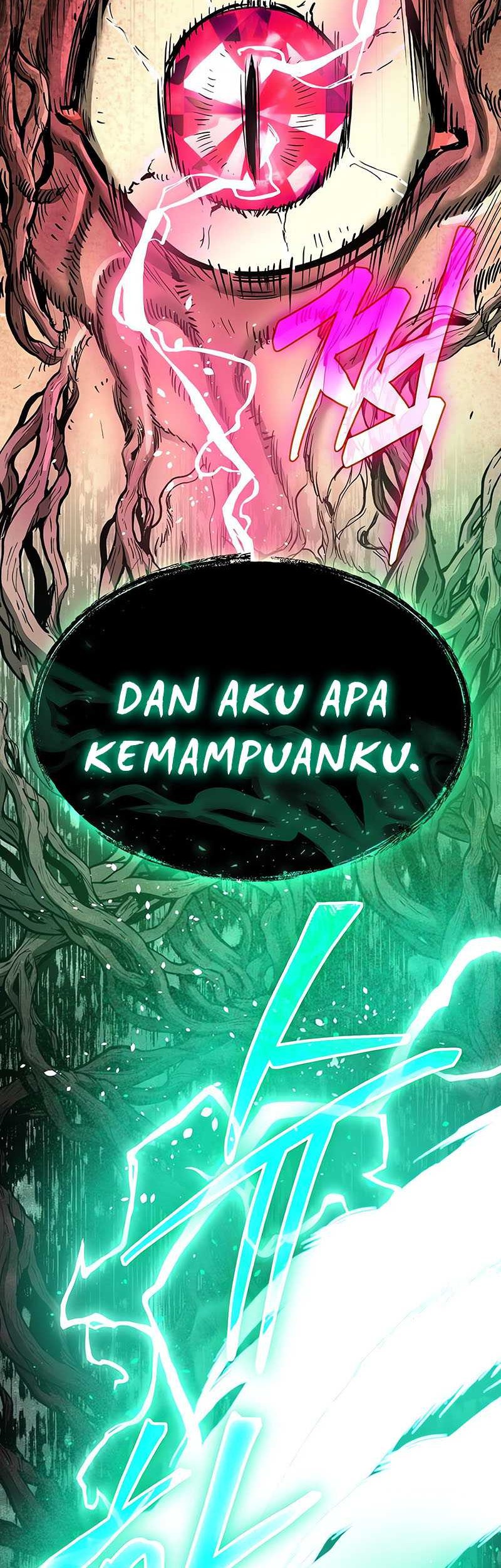 Roguish Guard in a Medieval FantasyRoguish Guard in a Medieval Fantasy Chapter 7 - halaman 61
