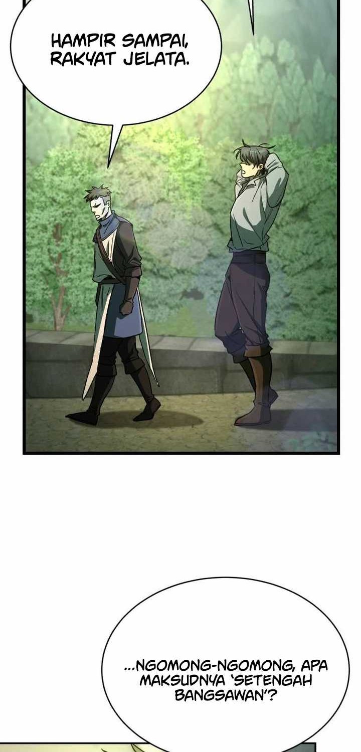 Roguish Guard in a Medieval FantasyRoguish Guard in a Medieval Fantasy Chapter 8 - halaman 28