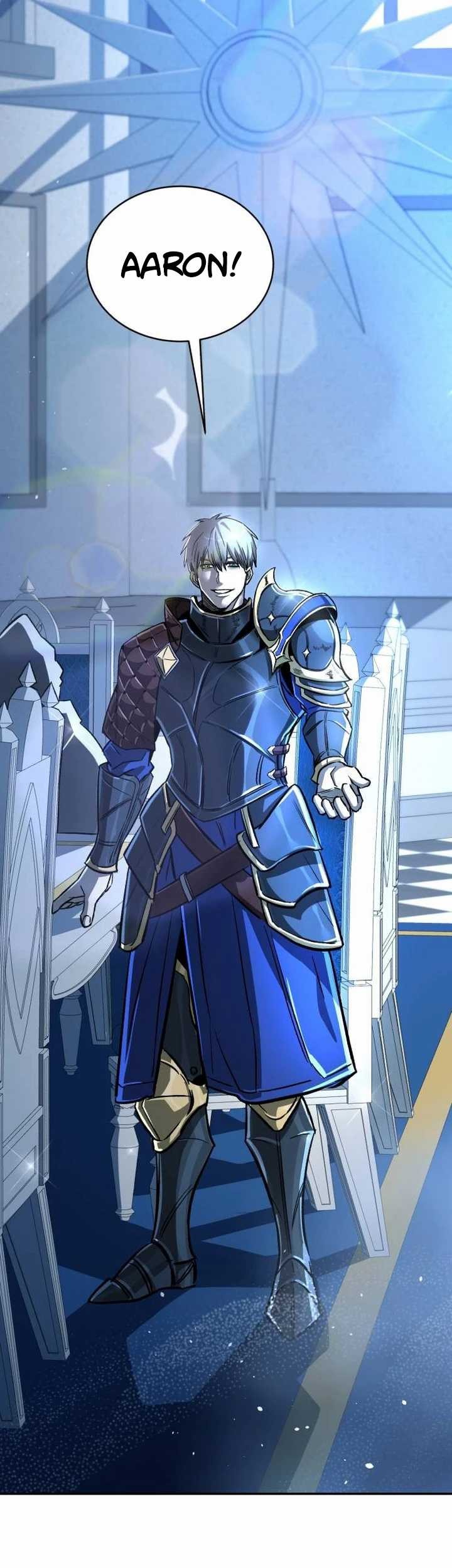 Roguish Guard in a Medieval FantasyRoguish Guard in a Medieval Fantasy Chapter 8 - halaman 37