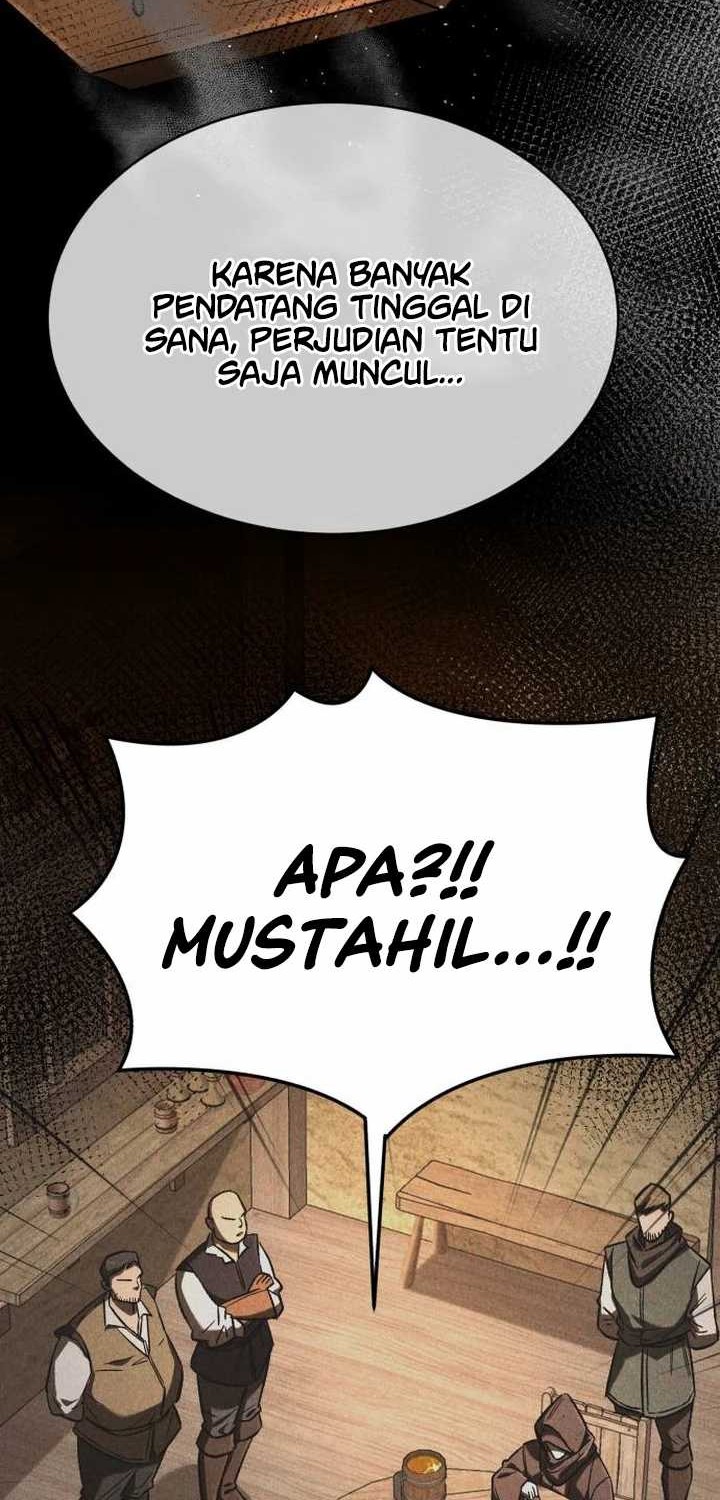 Roguish Guard in a Medieval FantasyRoguish Guard in a Medieval Fantasy Chapter 8 - halaman 72