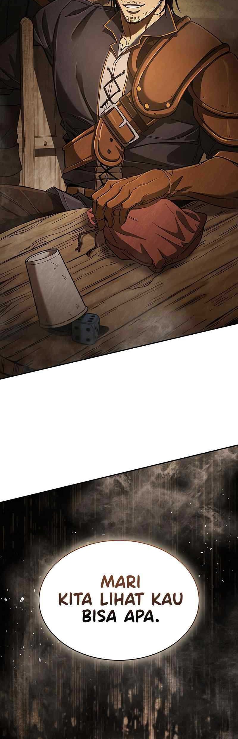 Roguish Guard in a Medieval FantasyRoguish Guard in a Medieval Fantasy Chapter 9 - halaman 10