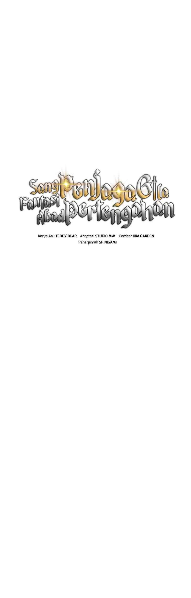 Roguish Guard in a Medieval FantasyRoguish Guard in a Medieval Fantasy Chapter 9 - halaman 12