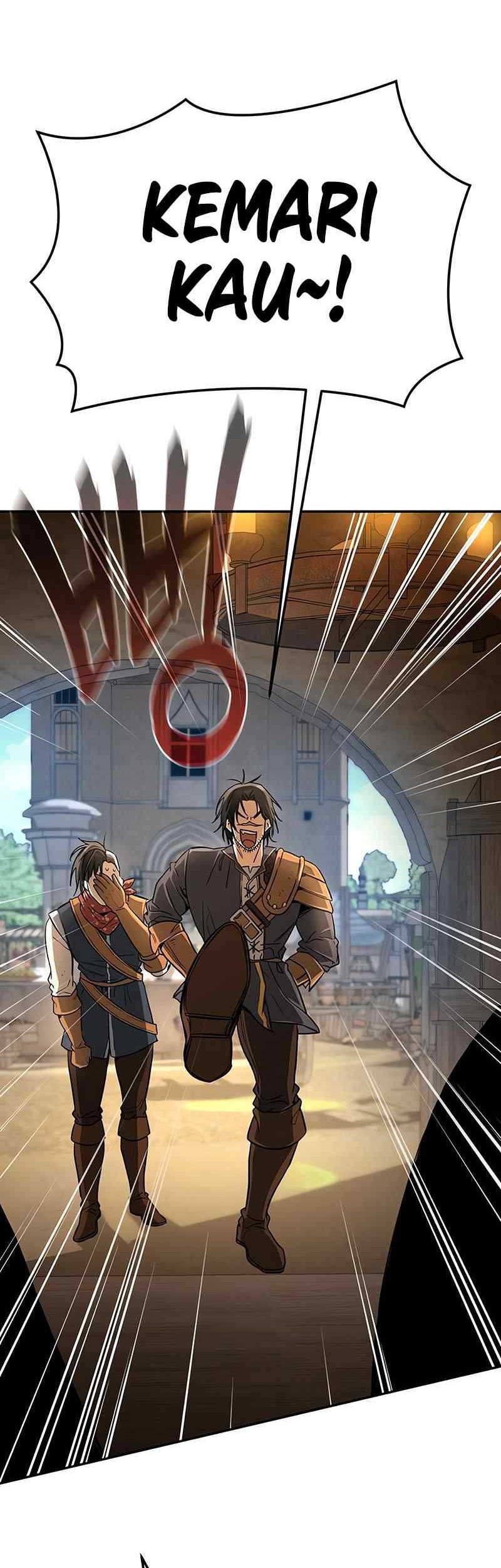 Roguish Guard in a Medieval FantasyRoguish Guard in a Medieval Fantasy Chapter 9 - halaman 3