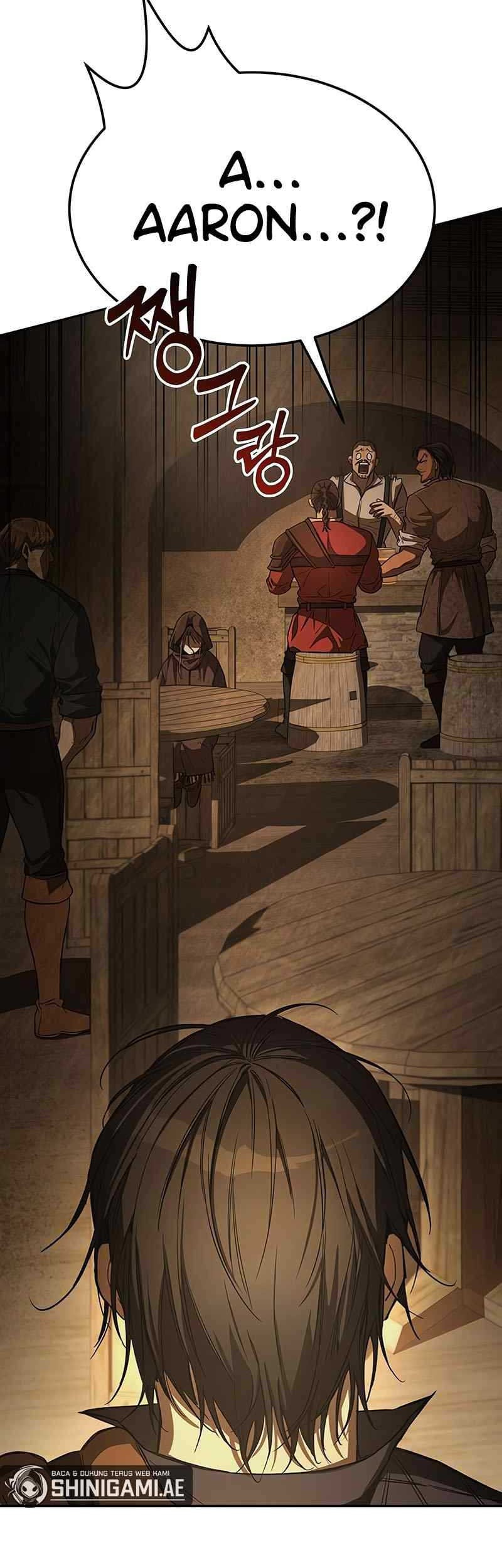 Roguish Guard in a Medieval FantasyRoguish Guard in a Medieval Fantasy Chapter 9 - halaman 4