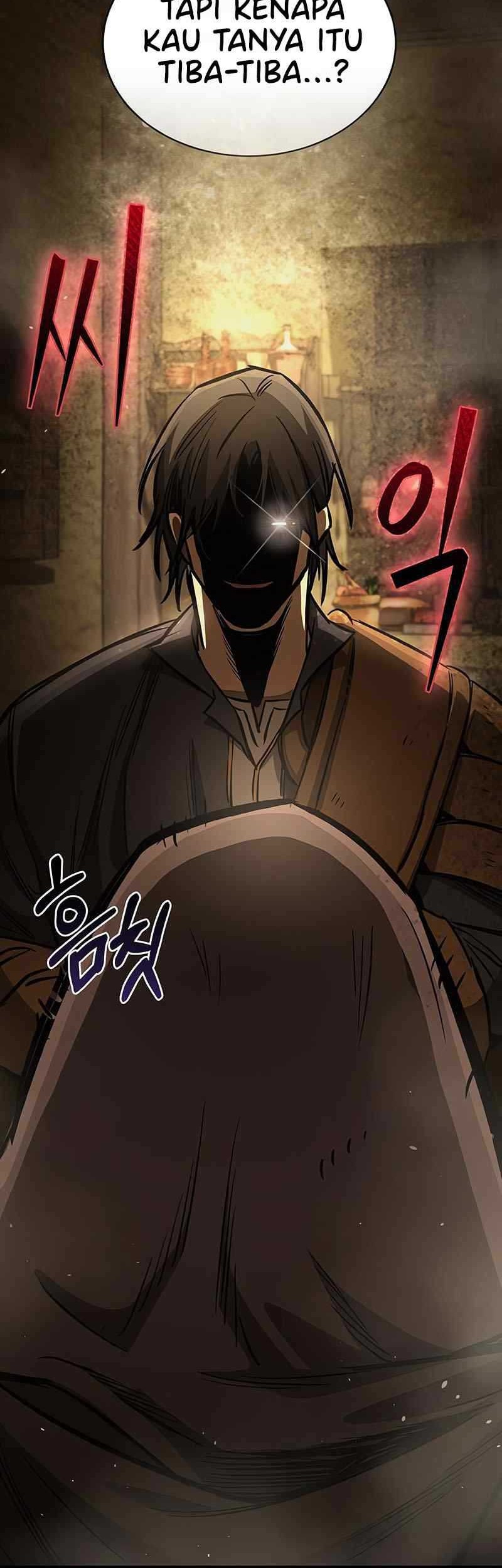 Roguish Guard in a Medieval FantasyRoguish Guard in a Medieval Fantasy Chapter 9 - halaman 56