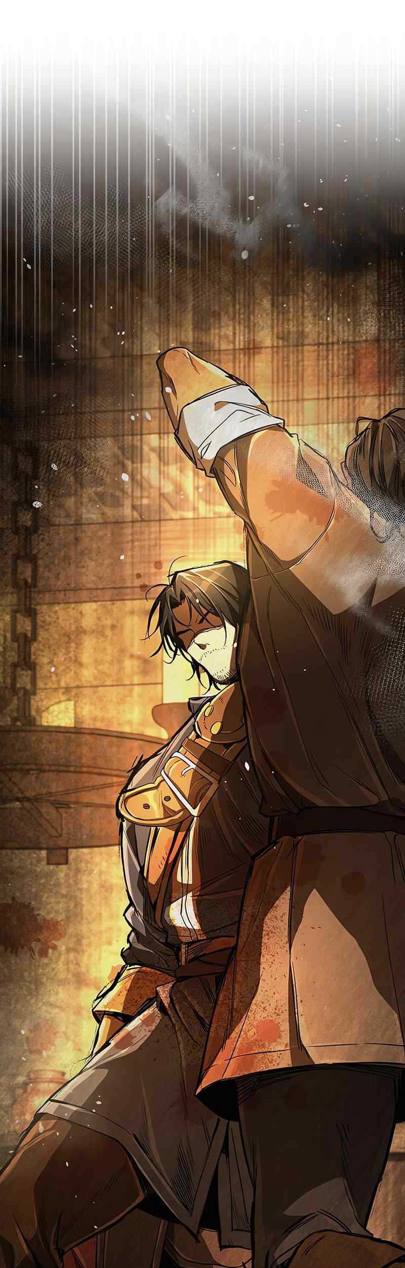 Roguish Guard in a Medieval FantasyRoguish Guard in a Medieval Fantasy Chapter 9 - halaman 83