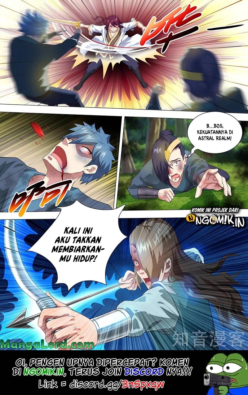 Rojica to Rakkasei Chapter 6 - halaman 2