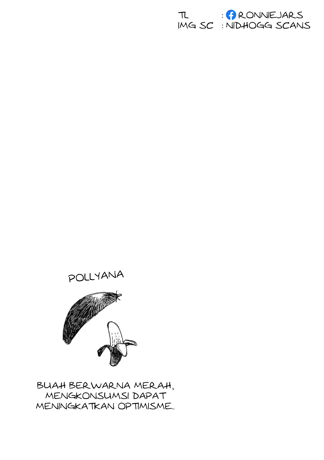 Rojica to Rakkasei Chapter 7 - halaman 22
