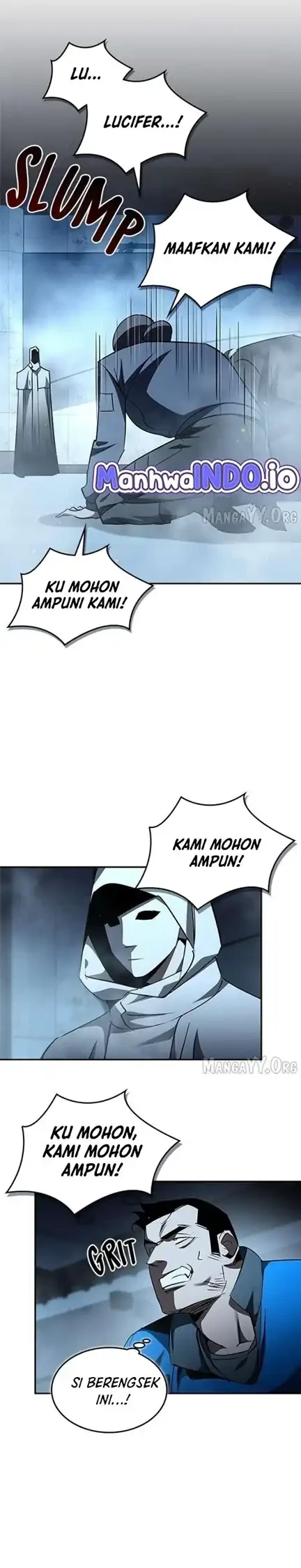 Rokudou no Onna-tachi Chapter 81 - halaman 20