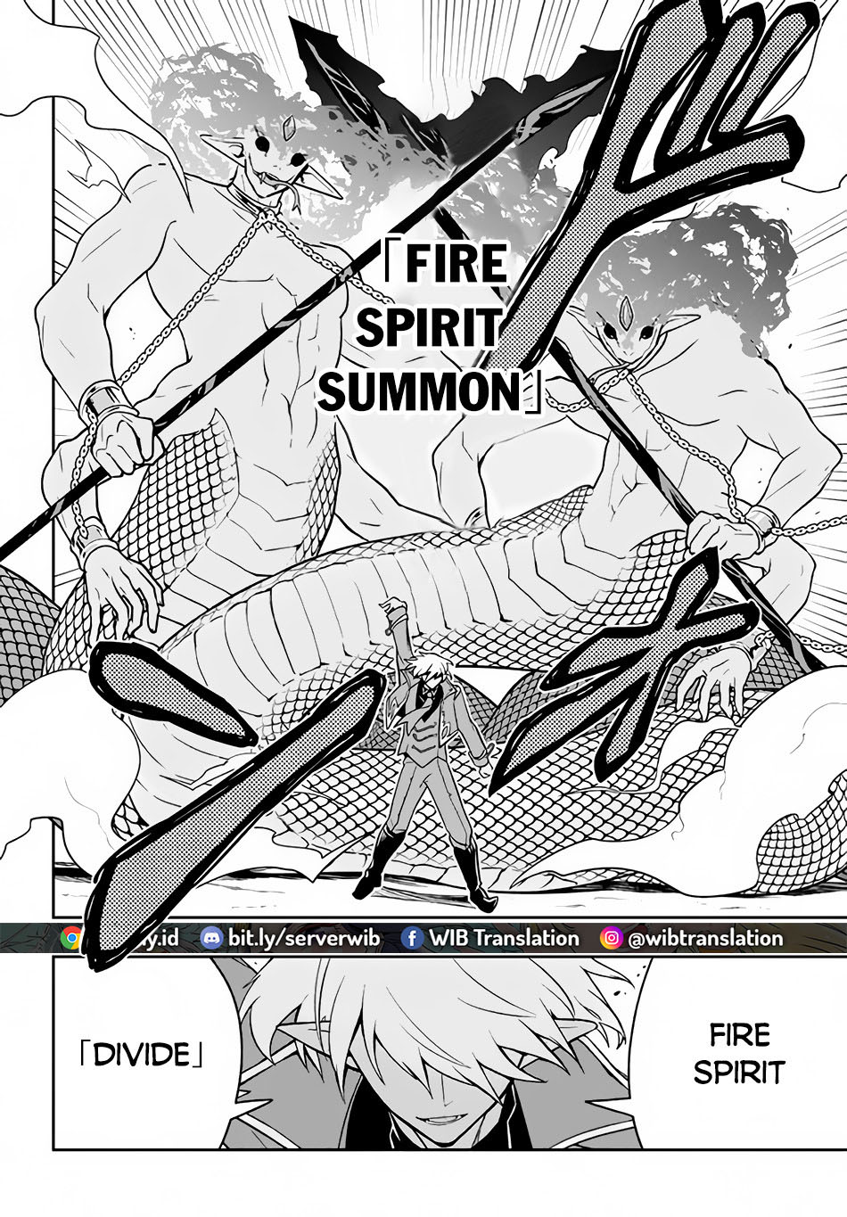 Rokuhime wa Kamigoei ni Koi wo Suru: Saikyou no Shugo Kishi, Tensei shite Mahou Gakuen ni Iku Chapter 10 - halaman 12
