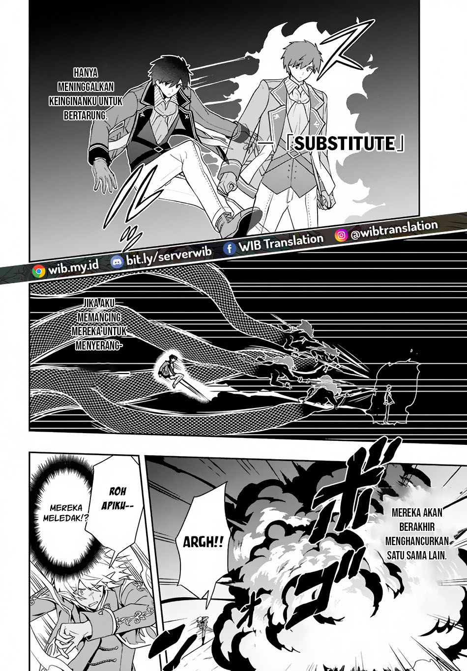 Rokuhime wa Kamigoei ni Koi wo Suru: Saikyou no Shugo Kishi, Tensei shite Mahou Gakuen ni Iku Chapter 10 - halaman 14