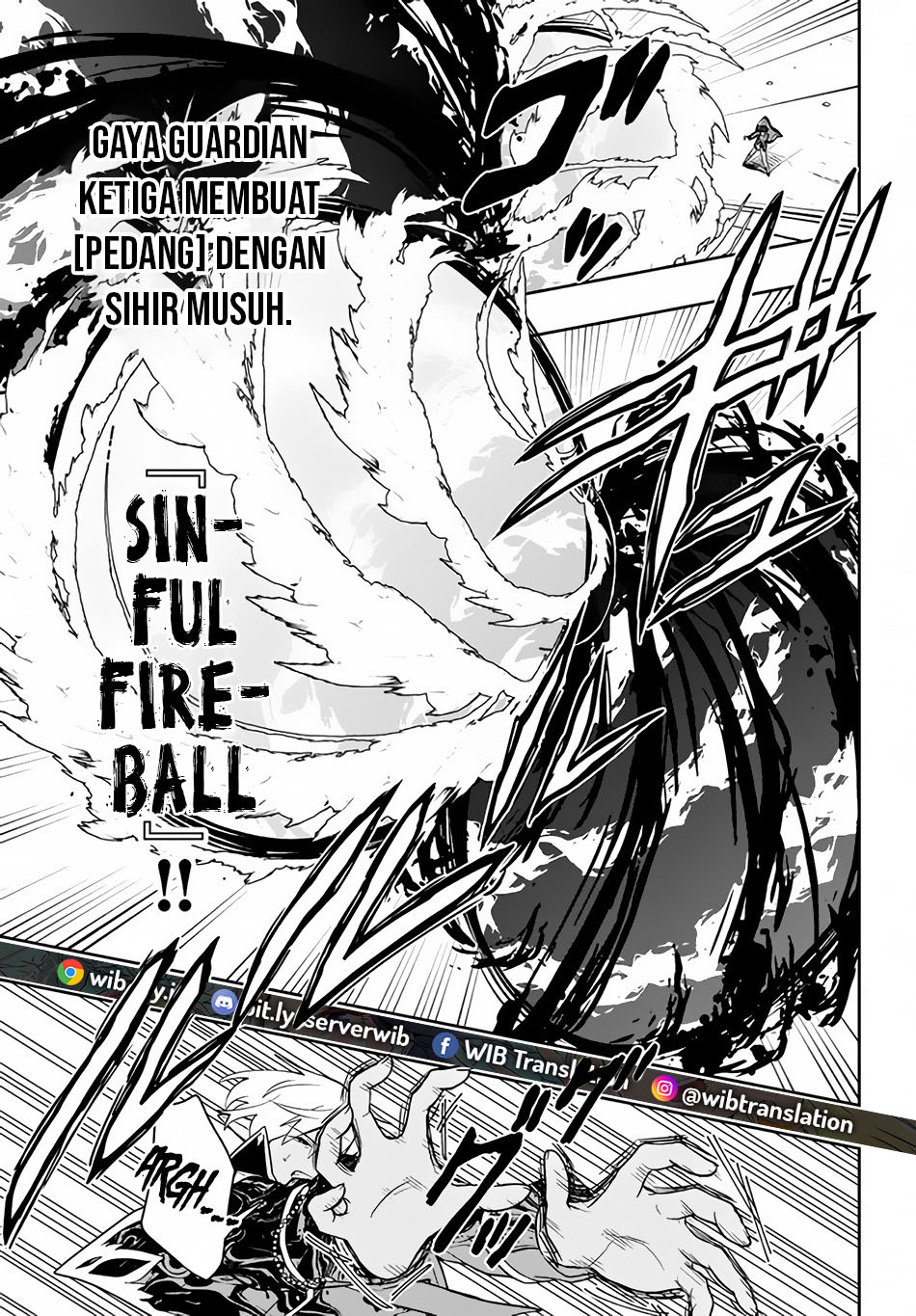 Rokuhime wa Kamigoei ni Koi wo Suru: Saikyou no Shugo Kishi, Tensei shite Mahou Gakuen ni Iku Chapter 11 - halaman 5