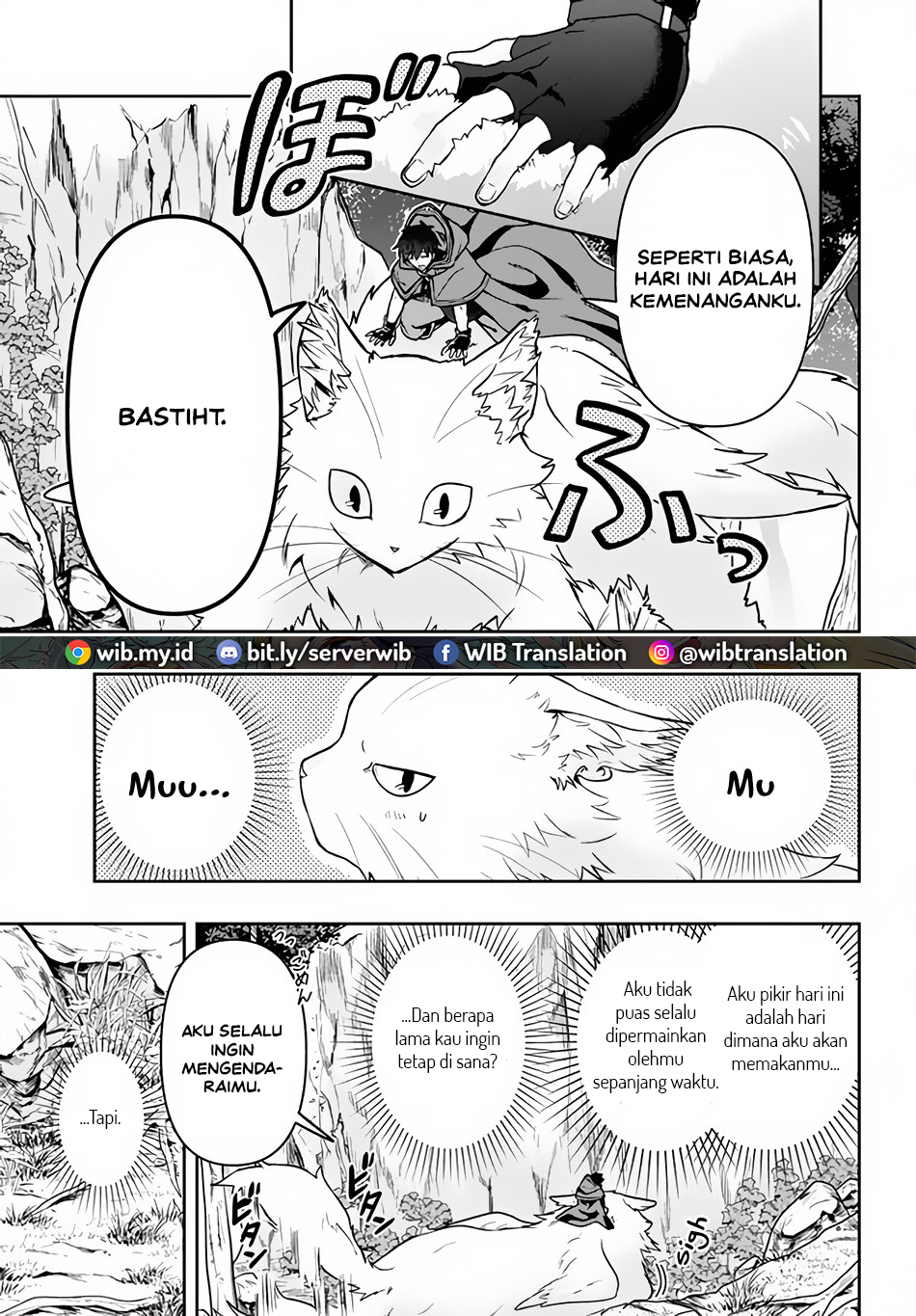 Rokuhime wa Kamigoei ni Koi wo Suru: Saikyou no Shugo Kishi, Tensei shite Mahou Gakuen ni Iku Chapter 6 - halaman 9